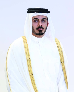 Interior minister: Qatar an oasis of security, stability and peace - Vimarsana News