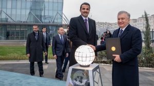 Amir witnesses Sheikh Tamim bin Hamad Al-Thani ACE Award ceremony - Vimarsana News