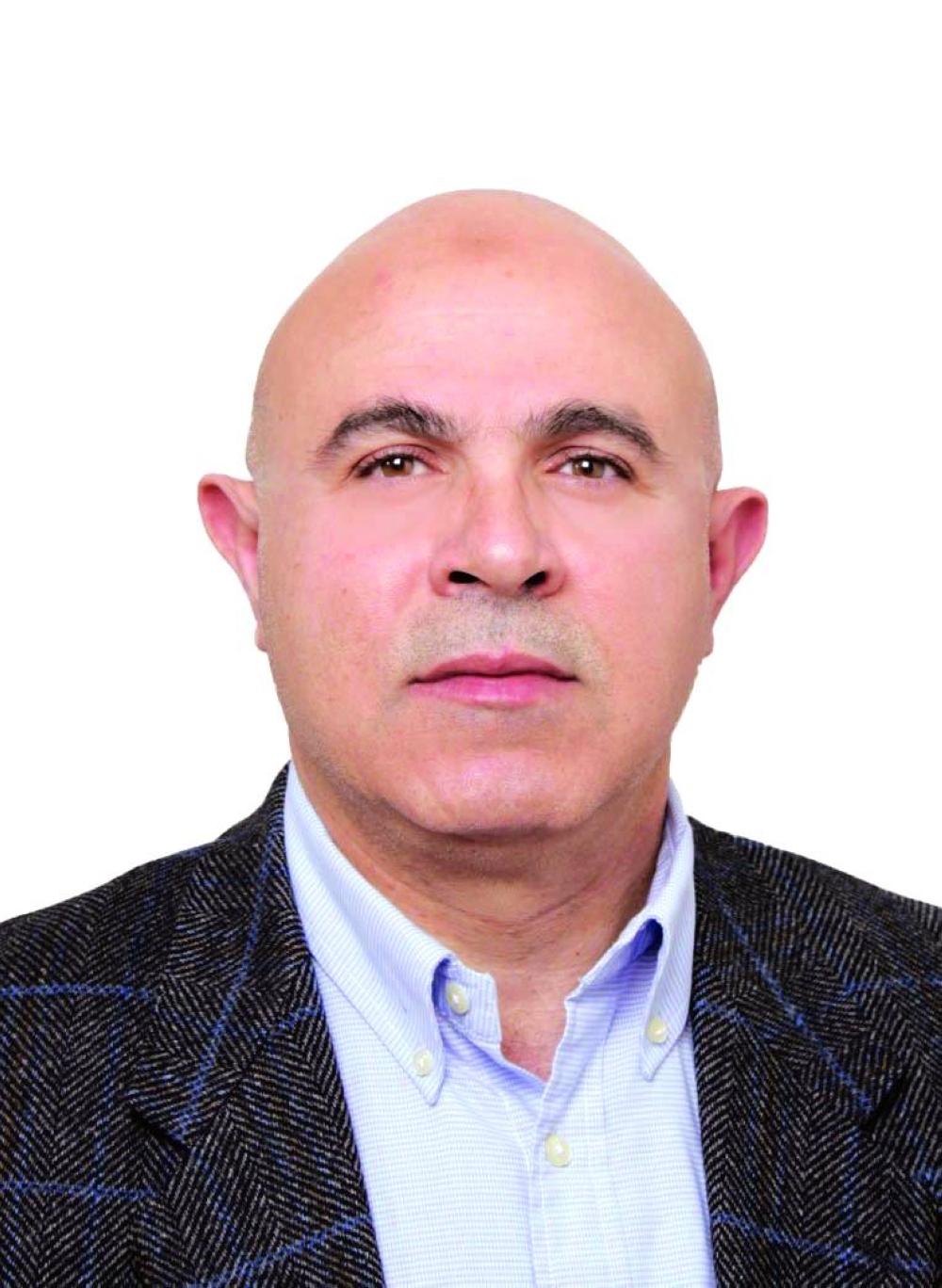 Dr Osama al-Dirbashi