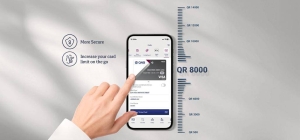 QNB introduces virtual cards for its credit cardholders - Vimarsana News