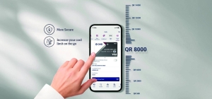 QNB introduces virtual cards for bank's credit cardholders - Vimarsana News