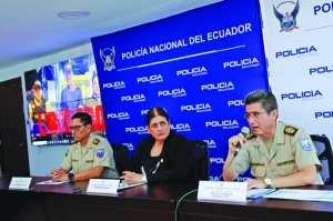 Kidnapped British businessman rescued in Ecuador, nine arrested - Vimarsana News