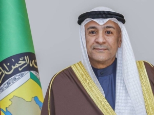 Secretary-General of GCC: Qatar's success in mediating between US and Venezuela confirms its key diplomatic role - Vimarsana News
