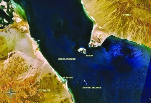 The War of the Straits: Impact on the world energy market - Vimarsana News