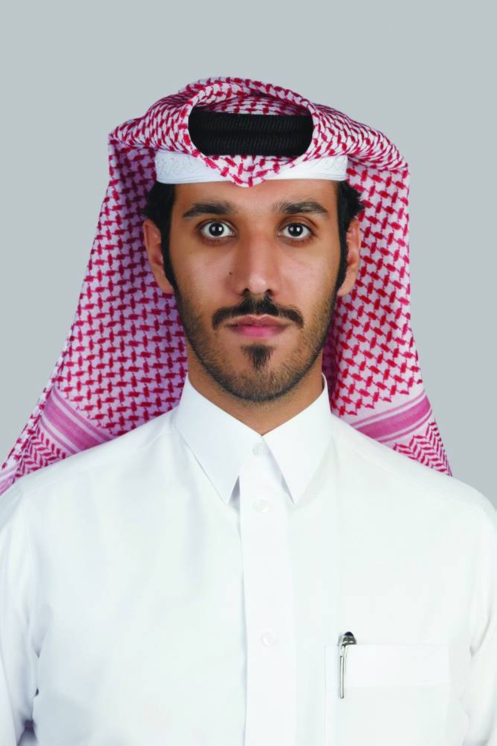 Saeed Rashid al-Nuaimi