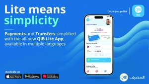 QIB launches Lite App - Gulf Times - Vimarsana News