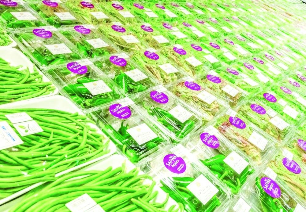 Safwa offers premium products that rival imports.