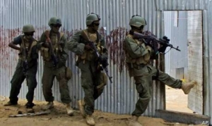 Somali army kills 130 Al Shabab elements - Vimarsana News