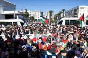 Truce talks continue as Israel vows to fight on in Gaza - Vimarsana News