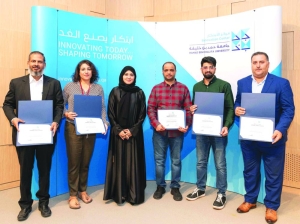 15 teams successfully complete HBKU's capacity building workshops - Vimarsana News