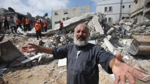 UN calls for establishing special tribunal to prosecute war on Gaza - Vimarsana News