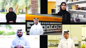 QUYSC launches fourth cycle of the December Al-Adaam 2023 initiative - Vimarsana News