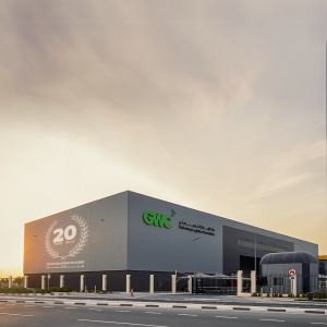 GWC sets up 4mn sq m of modern logistics infrastructure in Qatar; marks 20th anniversary - Vimarsana News