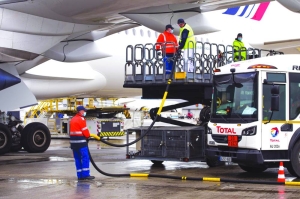 SAF: Unlocking supply to meet demand remains challenge for airline industry - Vimarsana News