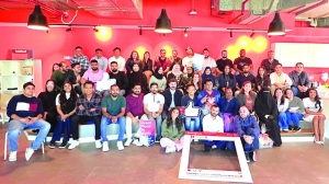 talabat recognised as 'Great Place to Work' in Qatar for the third consecutive year - Vimarsana News