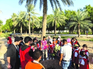 Al-Bawasil camp activities offer fun, support for diabetic children - Vimarsana News