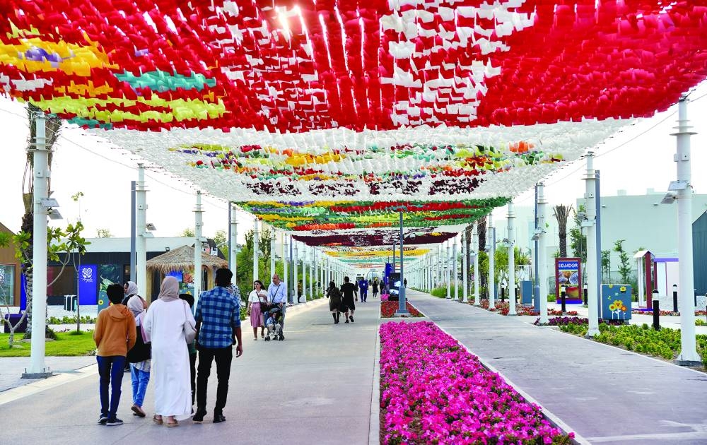 Photos by Shaji Kayamkulam