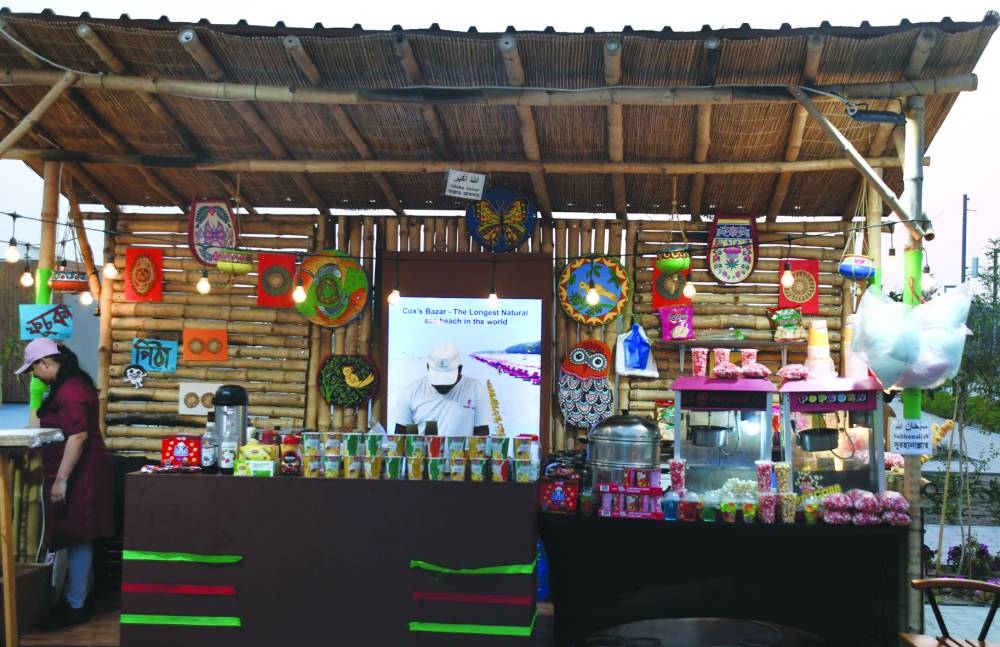  PICTURE: Shemeer Rasheed 