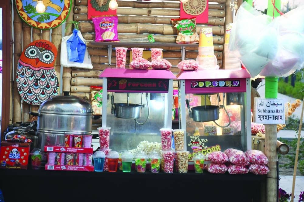  PICTURE: Shemeer Rasheed 