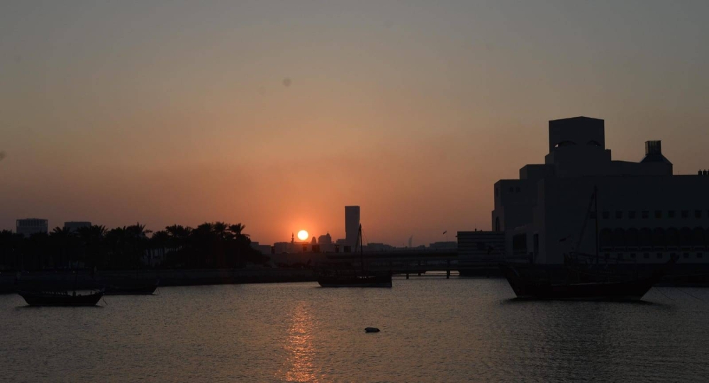 PICTURE: Shaji Kayamkulam