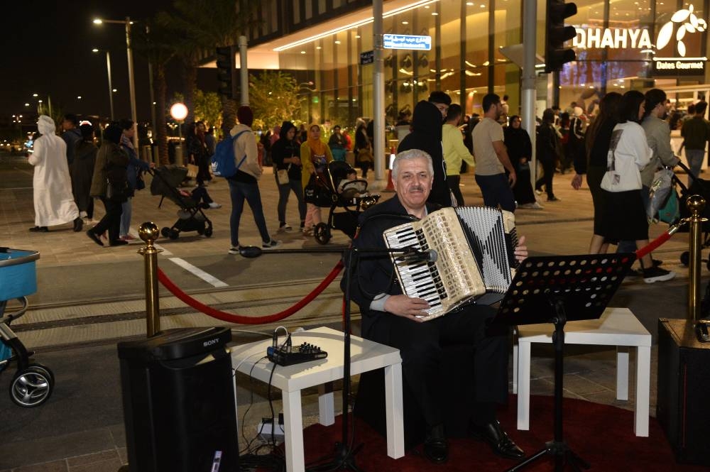 PICTURE: Shaji Kayamkulam