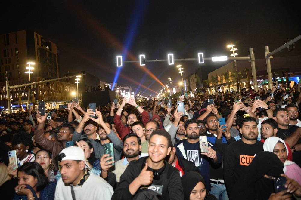 PICTURE: Shaji Kayamkulam