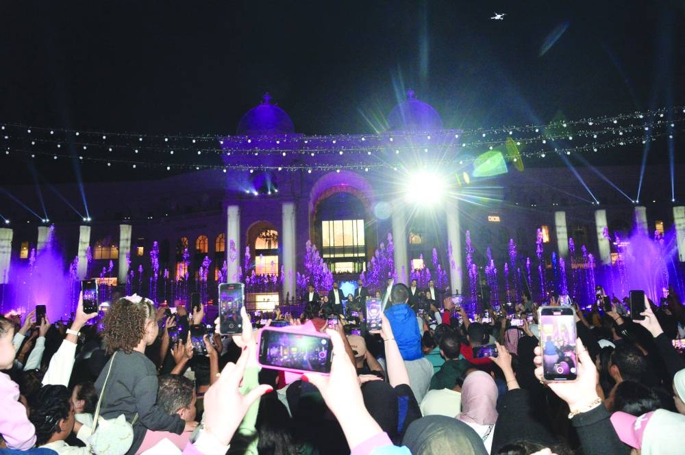 PICTURE: Shaji Kayamkulam