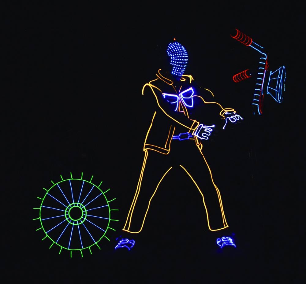 PICTURE: Shaji Kayamkulam