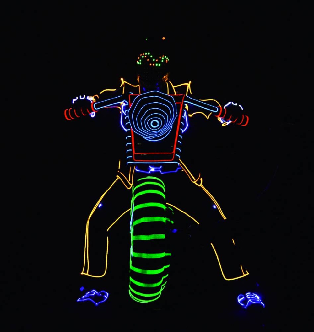 PICTURE: Shaji Kayamkulam