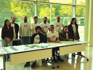 Qatar Computing Research Institute concludes Generative AI Hackathon - Vimarsana News