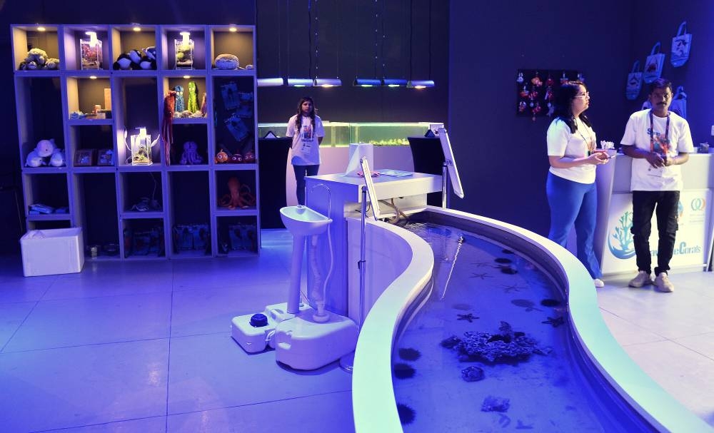 PICTURE: Shaji Kayamkulam