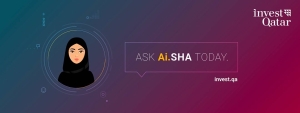 Invest Qatar launches Ai.SHA, an Azure open AI GPT-powered Chatbot - Vimarsana News