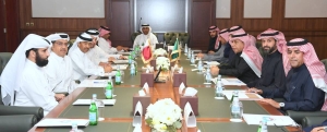 Qatari-Saudi co-ordination meeting regarding Abu Samra, Salwa border crossings - Vimarsana News