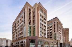 La Maison Hotel Doha prepares to welcome guests for AFC Asian Cup Qatar 2023 - Vimarsana News
