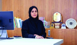 QF school students raise QR 20.4mn to support Palestine - Vimarsana News