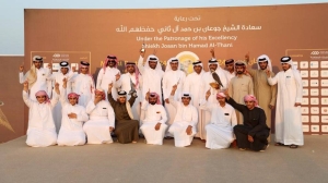 Five new falconers crowned in Haddad, Al Tahadi challenges of Marmi 2024 - Vimarsana News