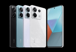 Xiaomi ready to launch Redmi Note 13 phones globally - Vimarsana News