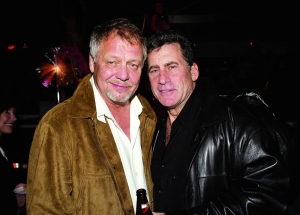 Starsky & Hutch star David Soul dies aged 80 - Vimarsana News