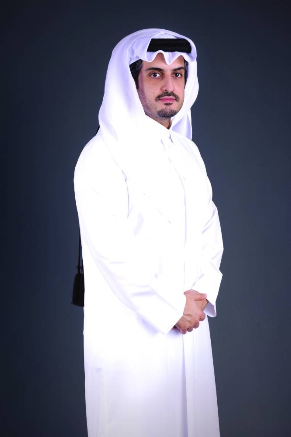 Sheikh Jabor bin Khalid al-Thani