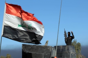 ISIS Leader, 3 members killed in Iraqi strikes - Vimarsana News