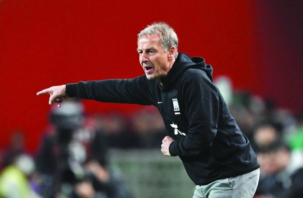 
South Korea’s head coach Jurgen Klinsmann has one of the strongest squads in the tournament, led once again by Tottenham Hotspur striker Son Heung-min. 