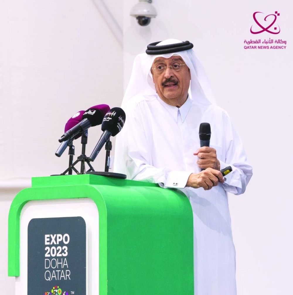 Snapshot from the symposium.