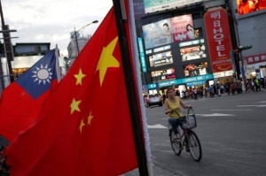 Beijing: Keeping Taiwan strait stable lies in upholding one-China principle - Vimarsana News