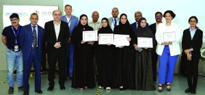 McDermott, QU collaborate on developing young professionals - Vimarsana News