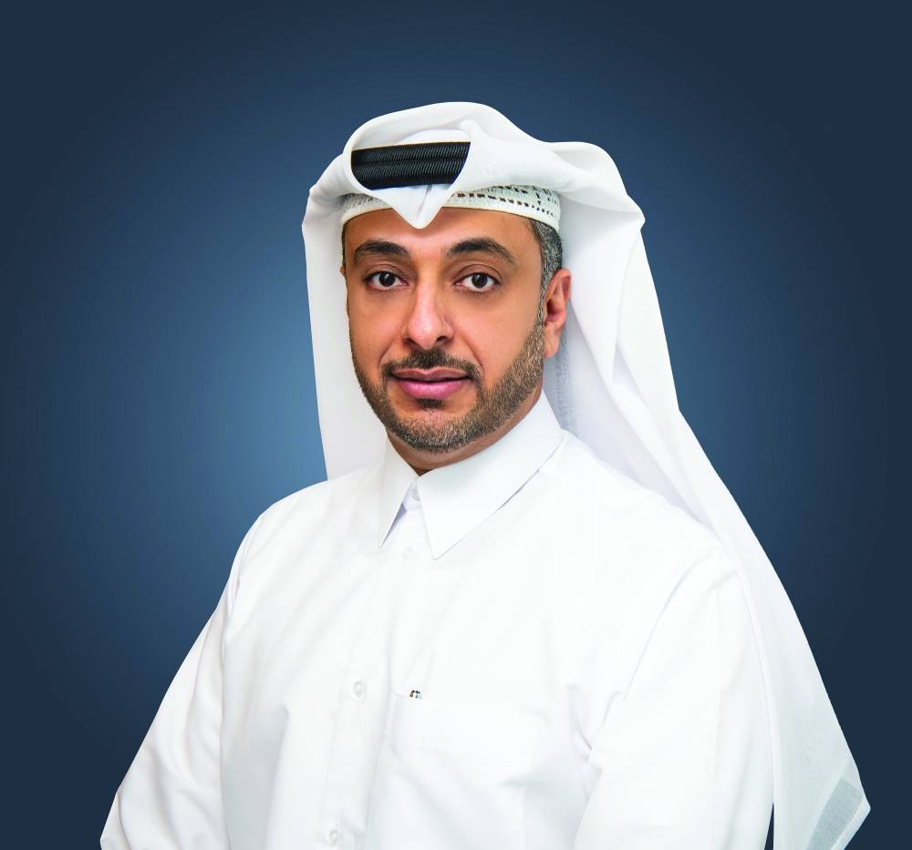 Engineer Abdulla Saif al-Sulaiti