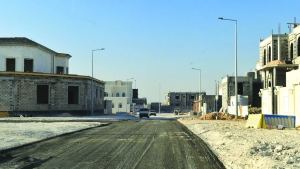 Qatar records 19% yearly jump in building permits issued in December 2023: PSA - Vimarsana News