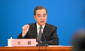 Chinese FM: Moscow and Beijing should call for immediate ceasefire in Gaza - Vimarsana News