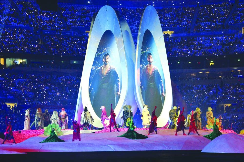 PICTURE: Shaji Kayamkulam