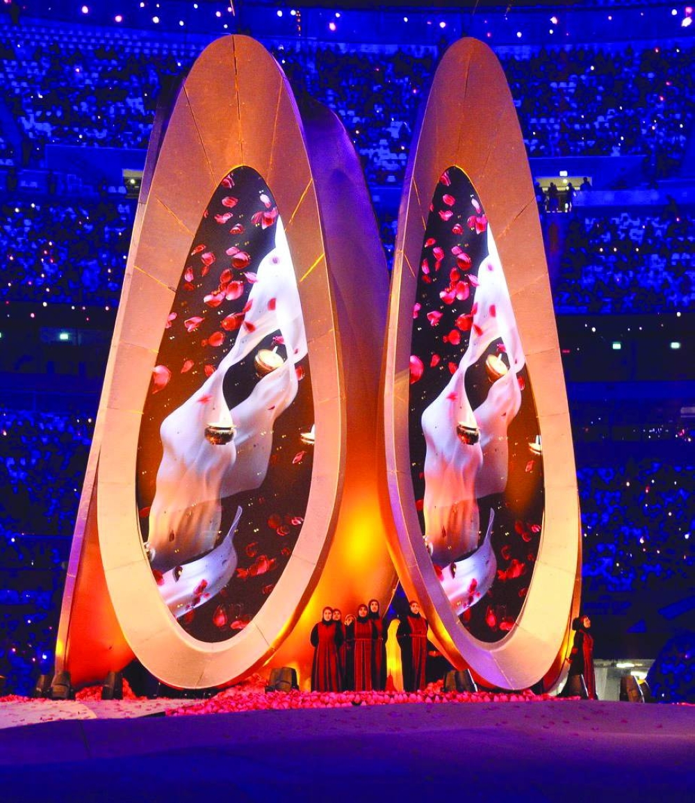 PICTURE: Shaji Kayamkulam