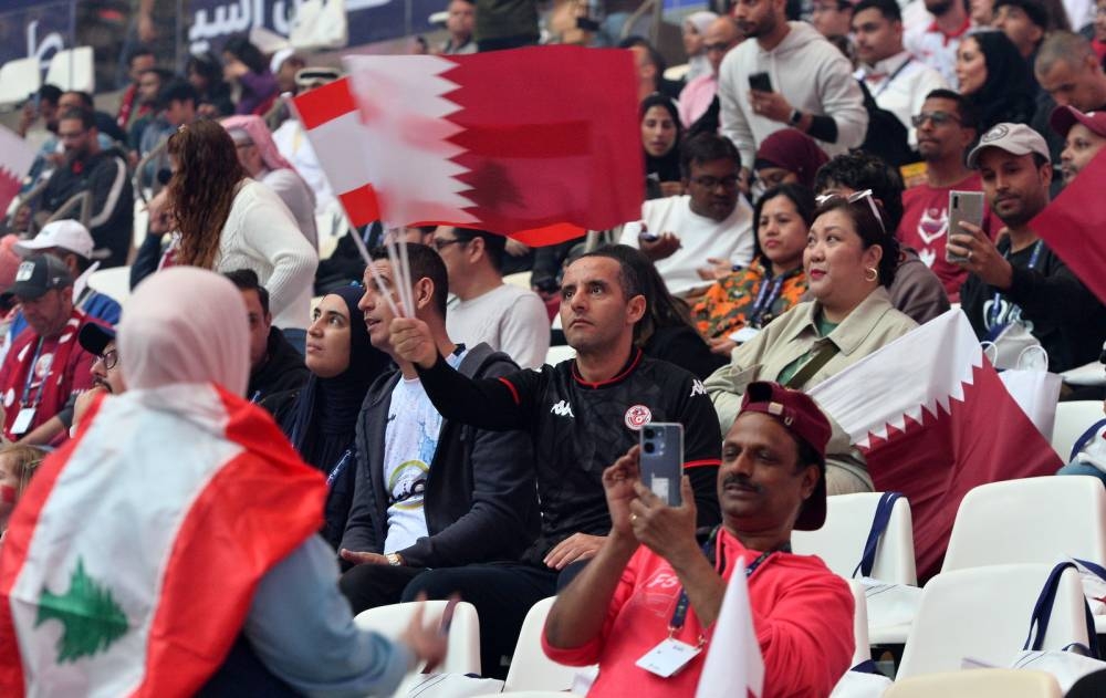 PICTURE: Shaji Kayamkulam